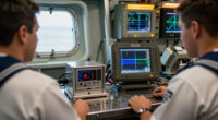 Infleqtion Tests Optical Atomic Clock During US Navy Exercise