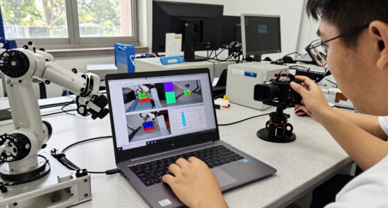 Is Nvidia Flora’s Cheaper Robot Video Labeling Right For Your Project?