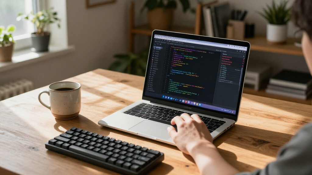 JetBrains Thinkrail