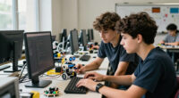 Learning About AI: Ways Teens Can Plan For The Future