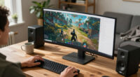 Looking For An Ultrawide Monitor? 10 Best Choices For Work And Gaming