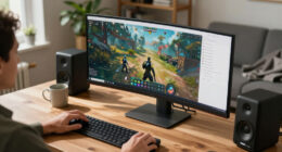 Looking For An Ultrawide Monitor? 10 Best Choices For Work And Gaming