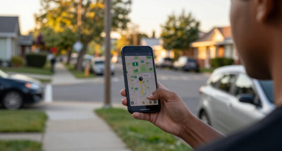 MapQuest Will Now Show You Where Flock Cameras Are In Your Neighborhood
