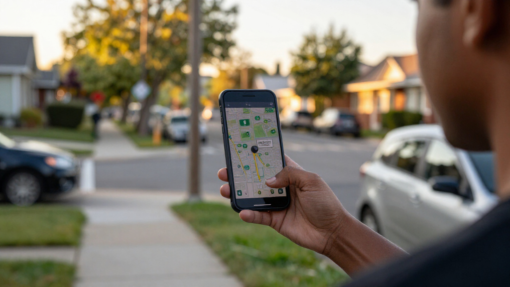MapQuest Will Now Show You Where Flock Cameras Are In Your Neighborhood