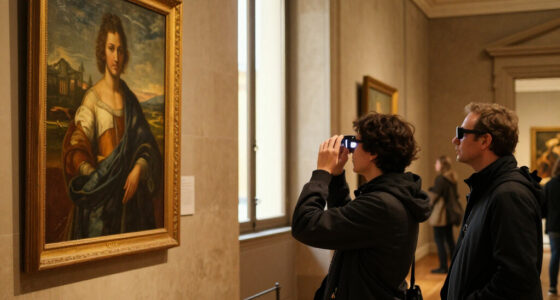 Meta, Milan’s Pinacoteca Di Brera, And EssilorLuxottica Expand Access To Art Through AI Glasses