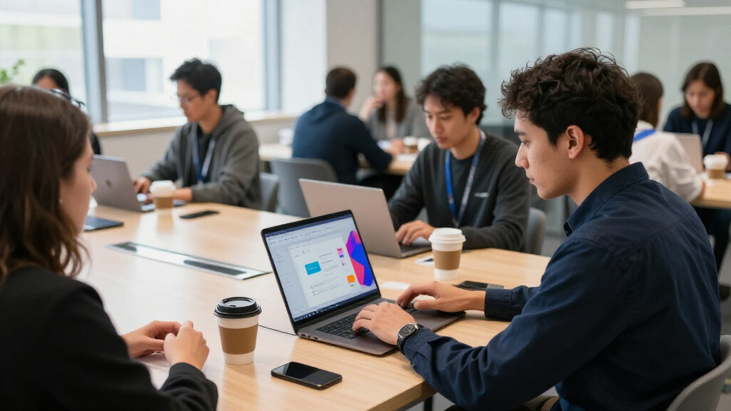 More Than 100 Startups Joining Our Google For Startups Gemini Startup Forum