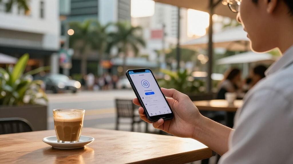 Muse Is Now Available In Singapore: The World’s First Personal AI Agent Built For Everyone