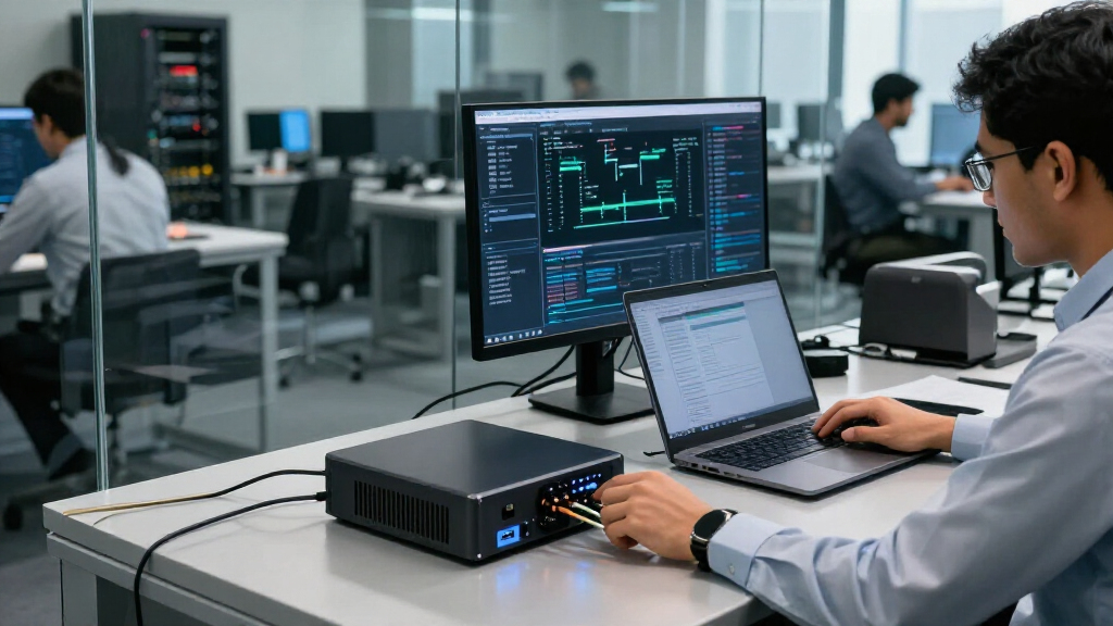 Netpoleon India Partners With QNu Labs On Quantum-Safe Security