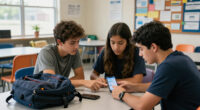 New Teen Protections Highlighted In Community Safety Report