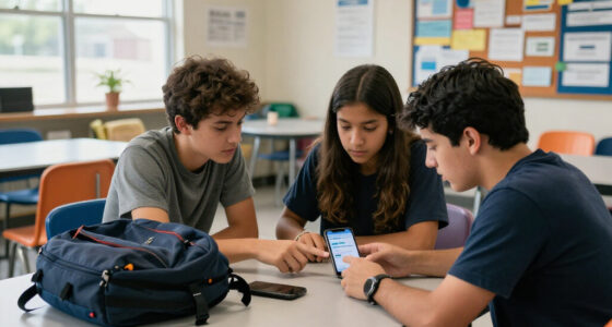 New Teen Protections Highlighted In Community Safety Report