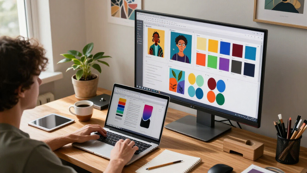 Planning A Creative Project? Consider These 15 AI Image Generators