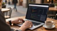 Planning AI Work On The Go? Consider These 10 Workstation Laptops