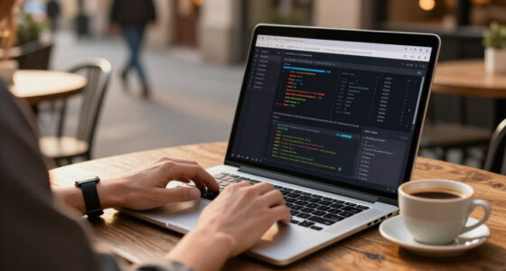 Planning AI Work On The Go? Consider These 10 Workstation Laptops
