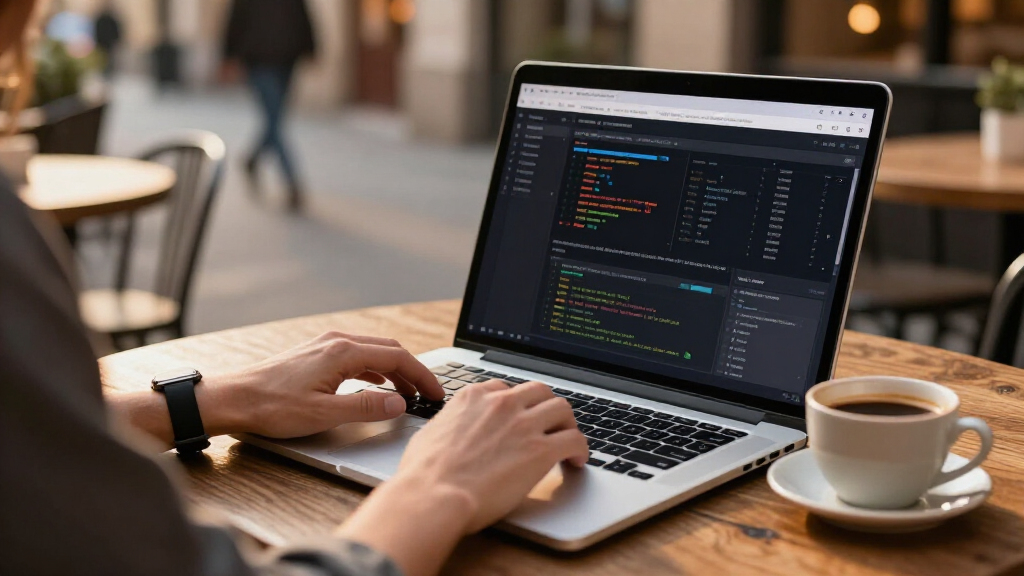 Planning AI Work On The Go? Consider These 10 Workstation Laptops