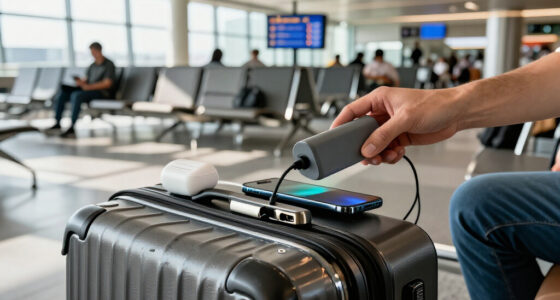 Portable Tech Essentials Shopping Checklist 2026