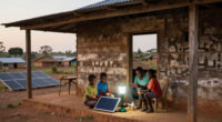 Powering sub-Saharan Africa Beyond The Grid