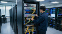 PsiQuantum Unveils Optical Circuit Switch For AI Data Centers