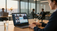 Q3 2026 Earnings Call: Remarks From Our CEO
