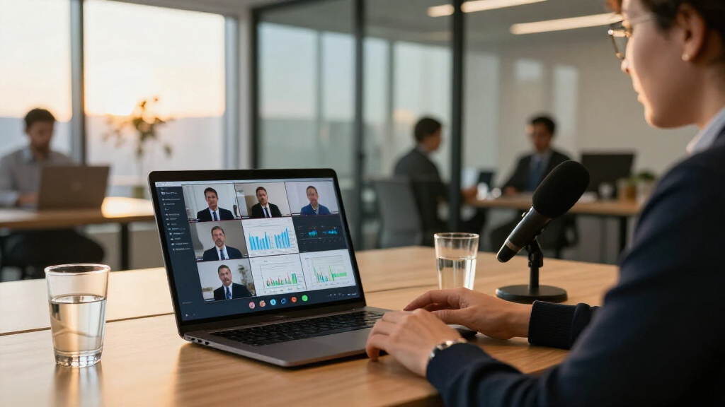 Q3 2026 Earnings Call: Remarks From Our CEO