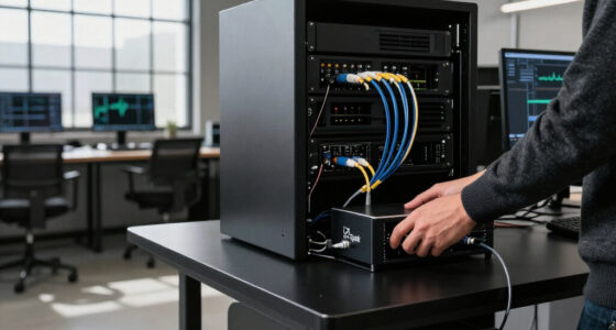 Qblox Integrates NVIDIA DGX Spark With Quantum System Controller