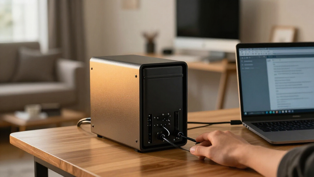 Reviewing 10 Best Network Attached Storage Devices For 2027