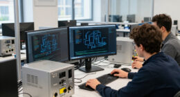 Robert Wille (Munich Quantum Software Company): Quantum Software Needs Design Automation, Not Just Algorithms