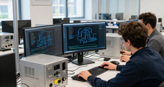 Robert Wille (Munich Quantum Software Company): Quantum Software Needs Design Automation, Not Just Algorithms