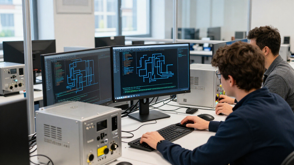 Robert Wille (Munich Quantum Software Company): Quantum Software Needs Design Automation, Not Just Algorithms