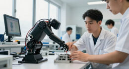 SenseTime Releases SenseNova-RoboRSI, Pairing An AI Harness With A 27B Robot Brain Model