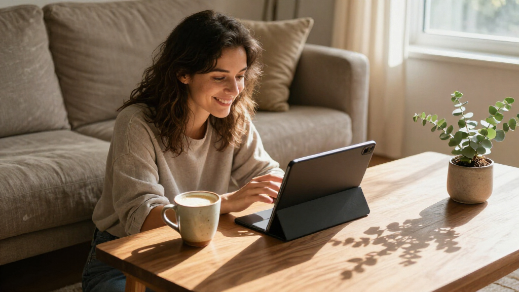 Six Ways To Make AI Text More Comfortable To Read