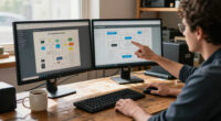 Small Business Workflows: Comparing AI Automation Software