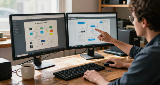 Small Business Workflows: Comparing AI Automation Software