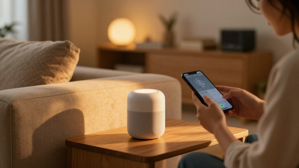 Smart Home Gadgets Shopping Checklist 2026