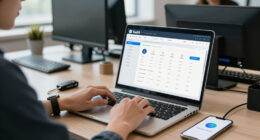 Support Your DIB Compliance Program With SaaS Automation