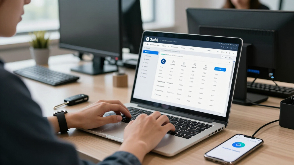 Support Your DIB Compliance Program With SaaS Automation