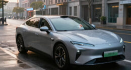 Tesla’s New Roadster Points To A Future Where AI Takes More Control