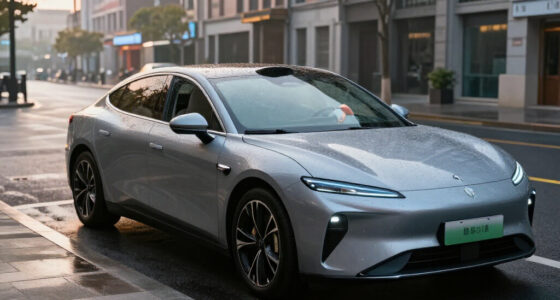 Tesla’s New Roadster Points To A Future Where AI Takes More Control