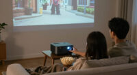 The 10 Best Home Theater Projectors To Consider For AI Viewing In 2027