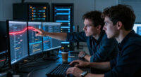 The 12-Hour AI Breach By Former DOGE Staffers