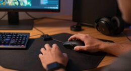 The 2027 Roundup: 9 Best Wireless Gaming Mice By Play Style