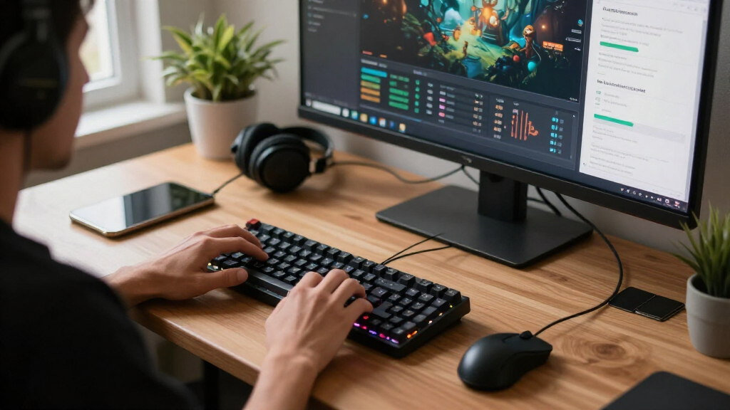 The 2027 Shortlist: 8 Mechanical Keyboards For Work And Gaming