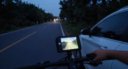 The 83 Km NLC Watch Through An AI And Twilight Lens