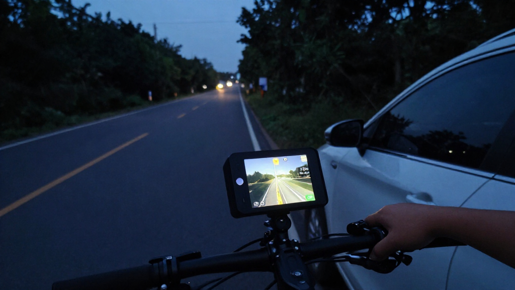 The 83 Km NLC Watch Through An AI And Twilight Lens
