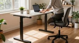 The 9 Best Standing Desks For Flexible Home Office Arrangements In 2027