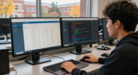 The AI Question Behind This Fall’s Computer Science Enrollment Decline