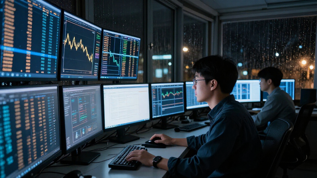 The Binance Hack: Reconstructing The Evening Billions Left