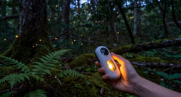 The Craft Behind “Luciole — The Synchronous Fireflies Of Vallon Creux”