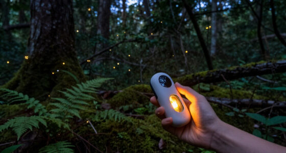 The Craft Behind “Luciole — The Synchronous Fireflies Of Vallon Creux”