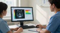 The Fine Print In Microsoft’s AI-versus-Doctors Study