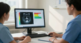 The Fine Print In Microsoft’s AI-versus-Doctors Study